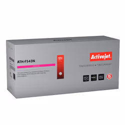 Activejet ATH-F543N, 1300 pagine, Magenta, 1 pz