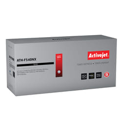 Activejet ATH-F540NX Cartuccia toner HP Color LaserJet Pro M254dn, M254dw, M254nw, MFP M280nw Nero