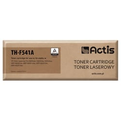 Actis TH-F541A Cartuccia toner Laserjet Pro M254dw, M254nw Ciano