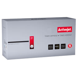 Activejet ATB-247BN cartuccia toner 1 pz Compatibile Nero