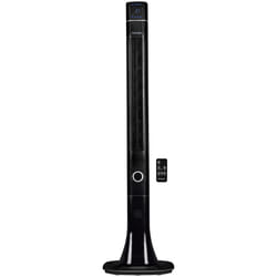 Activejet Selected WKS-120CPJ ventilatore Nero