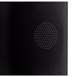 Activejet Selected WKS-120CPJ ventilatore Nero - Vista aggiuntiva 5