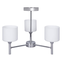 Activejet AJE-MIRA 3P illuminazione da soffitto E27 120 W