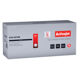 Activejet ATH-2070N cartuccia toner 1 pz Compatibile Nero