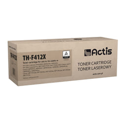 Actis TH-F412X Cartuccia toner HP Color Laserjet M452NW, M452DW Giallo