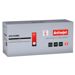 Activejet ATK-5220BN cartuccia toner 1 pz Compatibile Nero
