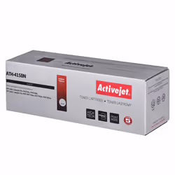 Activejet ATH-415BN CHIP cartuccia toner 1 pz Compatibile Nero - Vista aggiuntiva 2