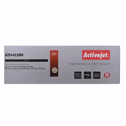Activejet ATH-415BN CHIP cartuccia toner 1 pz Compatibile Nero - Vista aggiuntiva 3
