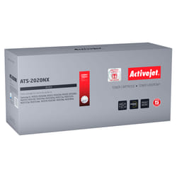 Activejet ATS-2020NX Cartuccia toner Samsung SL M2020, M2020W, M2022, M2026, M2070, M2071W Nero
