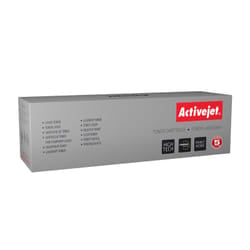 Activejet Toner ATH-342N per stampanti HP; Sostituzione HP 651A CE342A; Supremo; 16000 pagine; giallo