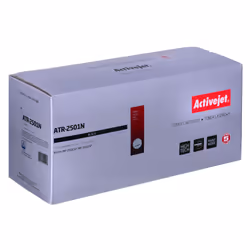 Activejet ATR-2501N, 9000 pagine, Nero, 1 pz