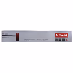 Activejet Toner ATM-323BN zamiennik Konica Minolta TN323 Supreme 23000 stron cartuccia toner 1 pz Compatibile Nero - Vista aggiuntiva 2
