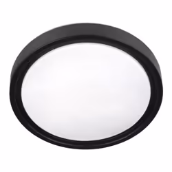 Activejet AJE-PANAMA, 84 lampadina(e), LED, Lampadina/e non sostituibile/i, 2750 lm, IP20, Nero, Bianco