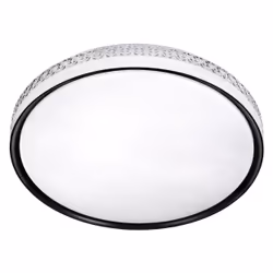 Activejet AJE-LUNA, 30 lampadina(e), LED, Lampadina/e non sostituibile/i, 4000 K, 2400 lm, IP20