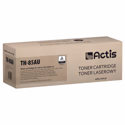 Actis TH-85AU, 2100 pagine, Nero, 1 pz
