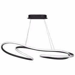 Activejet Lampada a sospensione a LED AJE-LARO LW