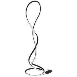 Activejet Lampada da terra a LED AJE-LARO LP