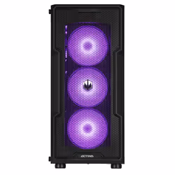 Actina 5901443329183 PC i7-13700KF 64GB 2TB SSD Radeon RX 7900 XTX Midi Tower Nero