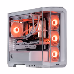 Actina 5901443383277, 2,5 GHz, Intel® Core™ i7, i7-14700KF, 32 GB, DDR5-SDRAM, 2 TB