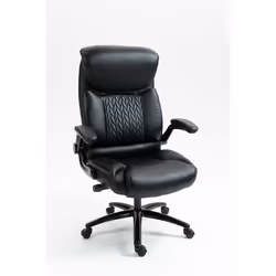 Activejet YK7406-1 BK sedia da ufficio e computer Seduta imbottita Schienale imbottito - Vista aggiuntiva 5