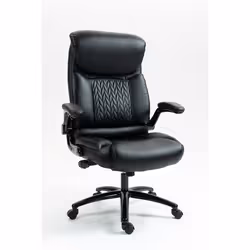 Activejet YK7406-1 BK sedia da ufficio e computer Seduta imbottita Schienale imbottito - Vista aggiuntiva 6