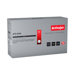 Activejet ATH-05N cartuccia toner 1 pz Compatibile Nero
