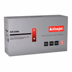 Activejet ATB-3280N, 8000 pagine, Nero, 1 pz