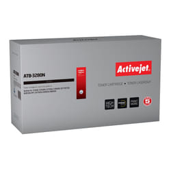 Activejet ATB-3280N cartuccia toner 1 pz Compatibile Nero