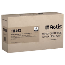 Actis TH-05X Cartuccia toner HP LaserJet P2055d, P2055dn Nero