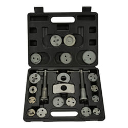 Geko - arretratore per pistoncini freni smontaggio freni dischi 21PZ pezzi G02541
