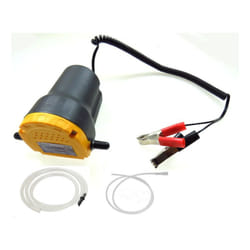 OX - pompa aspirazione olio motore per travaso 12 volt