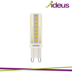 Bob smd led G9 5,5W 6500K 480LM - Luce fredda