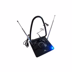 Codice del produttore MCTV-963 Applicazione All'interno Tipo di antenna DVB-T, FM, UHF, VHF Tipo di antenna Attivare Funzioni ...