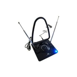 Maclean - MCTV-963 - Antenna radio tv dvb-t da interno 45dB