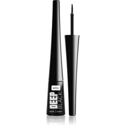 Wibo Eye Liner Deep Black 4 g