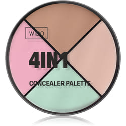 Wibo 4in1 Concealer Palette 15 g