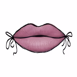 Lovely Extra Lasting lucidalabbra 1 - Vista aggiuntiva 2
