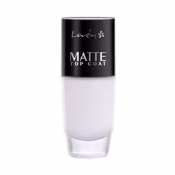 Lovely PAT61, Ethyl Acetate, Butyl Acetate, Nitrocellulose, Hydrated Silica, Isopropyl Alcohol, Adipic...