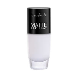 Lovely PAT61 top coat per unghie