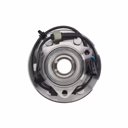 Set di cuscinetti ruota con mozzo BTA H1Y003BTA - Vista aggiuntiva 2