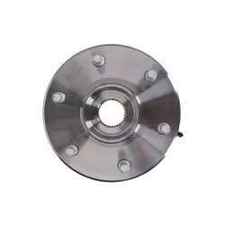 Set di cuscinetti ruota con mozzo BTA H1Y003BTA - Vista aggiuntiva 3