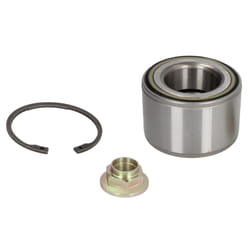 Set di cuscinetti ruota BTA H13037BTA
