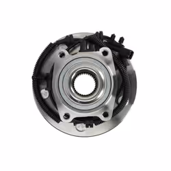 Set di cuscinetti ruota BTA H1Y060BTA - Vista aggiuntiva 2