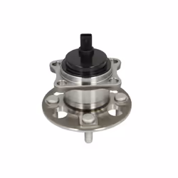 Articolo complementare/info integrativa 2: con sensore ABS integrato. Cerchione, n° fori: 4. Flangia-ø [mm]: 135. Indice: H22 ...