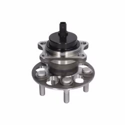 Set di cuscinetti ruota BTA H22130BTA - Vista aggiuntiva 4