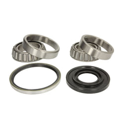 Set di cuscinetti ruota BTA H22133BTA