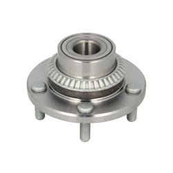 Set di cuscinetti ruota BTA H25038BTA