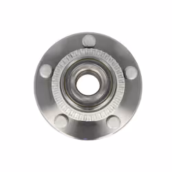 Set di cuscinetti ruota BTA H25038BTA - Vista aggiuntiva 2
