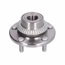 Set di cuscinetti ruota BTA H25038BTA - Vista aggiuntiva 4