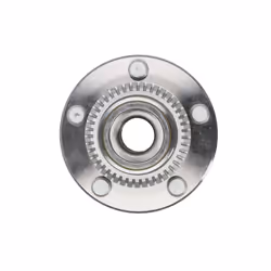 Set di cuscinetti ruota BTA H25038BTA - Vista aggiuntiva 5